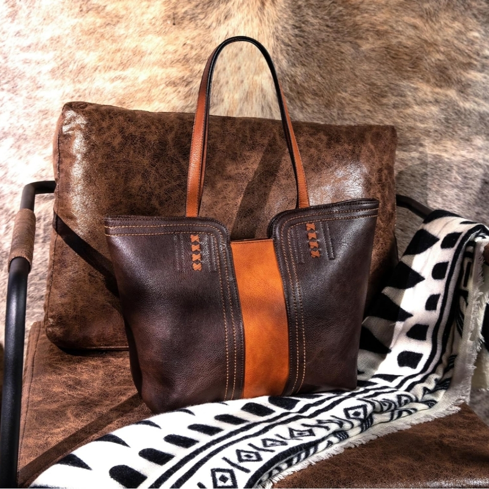 Montana West Tote Bag for Women Top Handle Satchel Purse Oversized Shoul